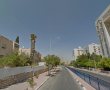 בן 60 פונה לסורוקה במצב בינוני לאחר שנפגע מכלי רכב 