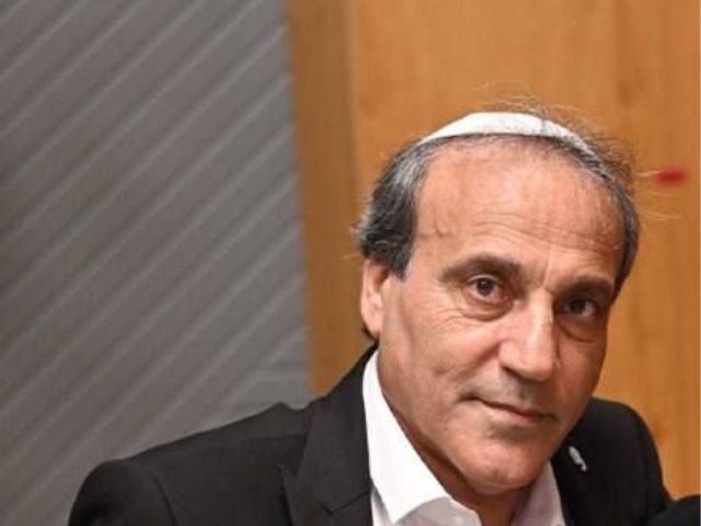 מיכאל מיקי נחום ז"ל