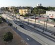 שדרוג רחוב ש"י עגנון ושדרות דרום אפריקה בעיצומו: