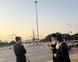 תיקון העירוב השבוע. א' מיכאלי