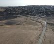 ראש עיריית ערד במסר תקיף: "השיטור העירוני ייסגר אם המצב ימשך"
