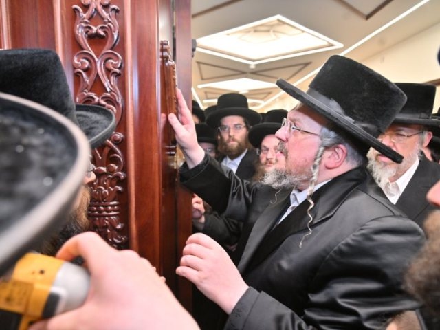 צילום : יהושע פרוכטר