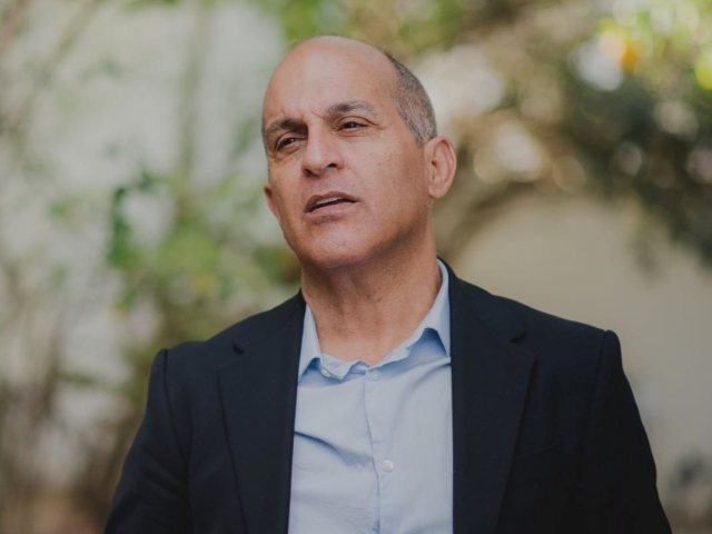 צילום: מתוך דף הפייסבוק של סרי