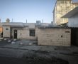 במשך חודשיים הכהנים לא יכלו להיכנס לבתי המדרש הירושלמיים - עכשיו נמצא הפתרון