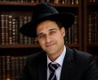 "בעל אמונה יוקדת": כך זכרה אשדוד את איש החסד האגדי