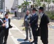 בשורה לשומרי המצוות באשדוד: הוסדר העירוב המהודר לבית החולים