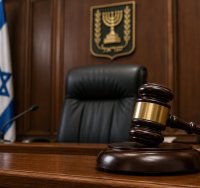 פסק דין (אילוסטרציה)