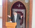 רבי מנשה תופיק אביעזרי שליט"א. המצלם