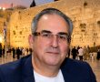 זרם מנחמים בלתי פוסק במשפחת ביטון האבלה על פטירתו הטרגית של אב המשפחה