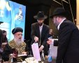 פרס הרב מאזוז. המצלם