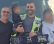שלושה תינוקות ננעלו ברכבים בקריית גת בתוך שעה וחצי – מתנדבי ידידים חילצו במהירות וללא נזק
