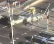 פנה שמאלה: המהלך התחבורתי המבורך בצומת המסוכן באשדוד