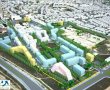 אופקים צומחת: תוכנית ענק אושרה לפיתוח מתחם עירוני חדש בצפון-מערב העיר