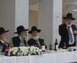 נוסטלגיה: כנס הבוגרים של ישיבת 'יד שלמה' התקיים בישיבת 'כנסת ישראל' 