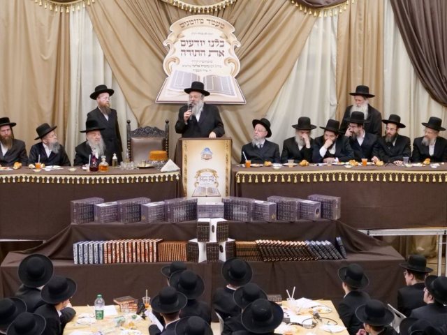 מסע הרב נחמיה אלתר לאירופה. פרסום לפי תיקון 27 א לחוק ז"י