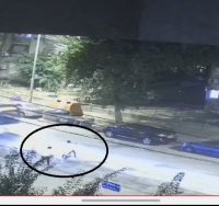 התאונה הקשה באשדוד