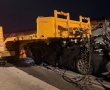 נורא: ברכב המרוסק הזה – לצעיר הירושלמי לא היה סיכוי