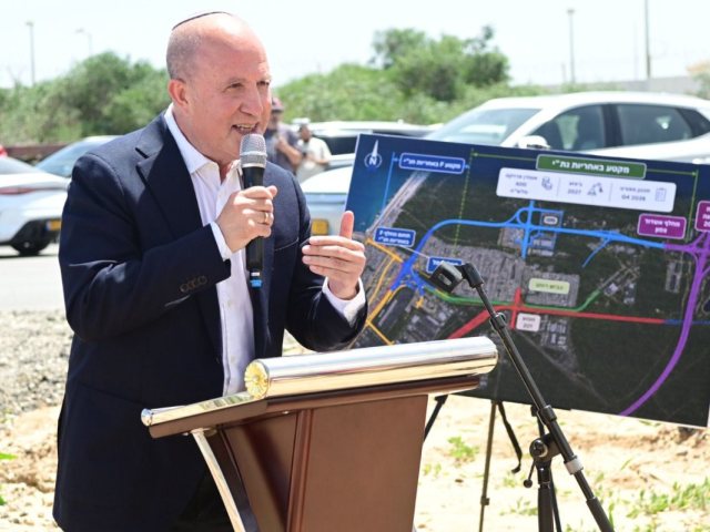 צילום: אורי קריספין