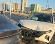 צילום: דוברות הצלה דרום