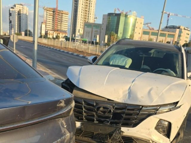 צילום: דוברות הצלה דרום