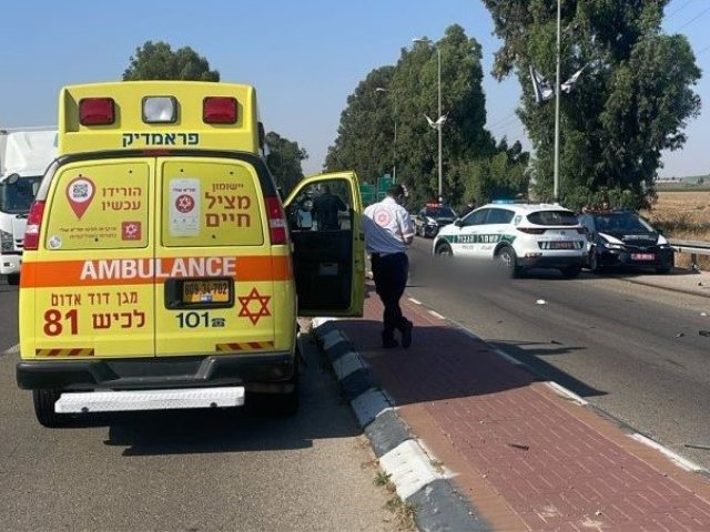 דוברות מד"א