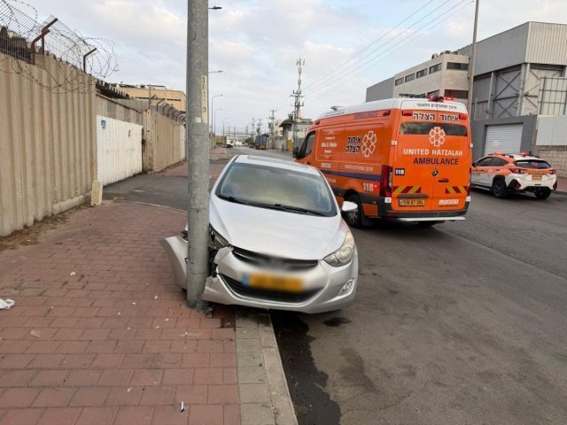 איחוד הצלה