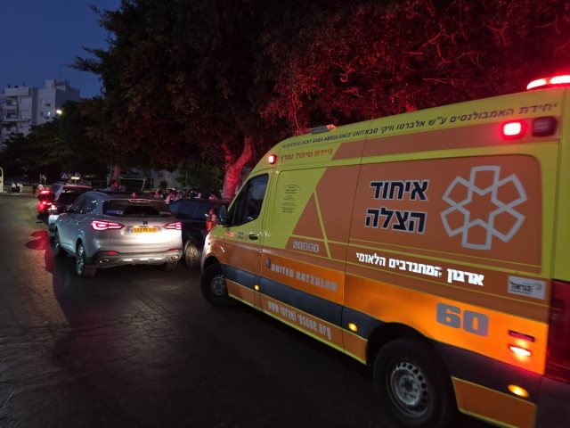 איחוד הצלה