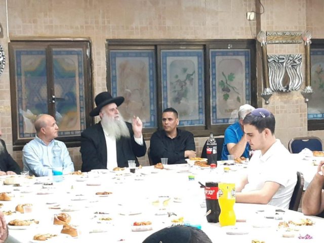 צילום: א. מיכאלי