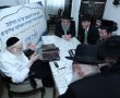 סוף סוף: רבני ירושלים התירו את מכשיר הניטור הרפואי של 'יד שרה' לשימוש בשבת