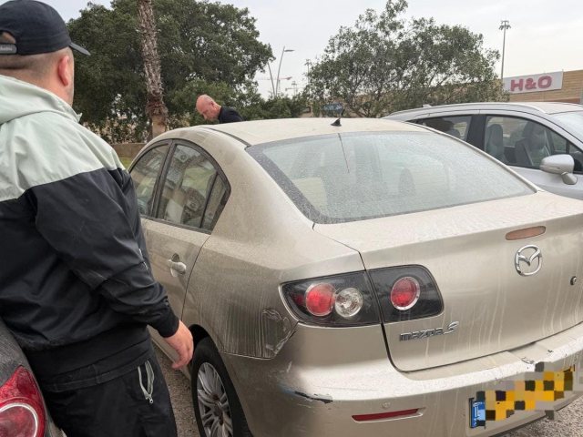 צילום: דוברות המשטרה