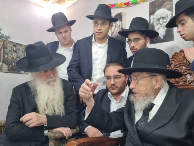 צילום: א. מיכאלי