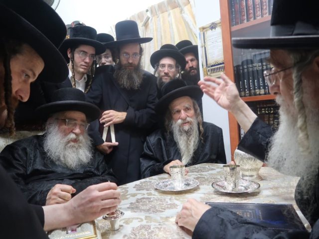 צילום: עדכוני חצר מעליץ