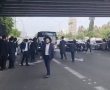 הבלאגן בכבישים חוזר: בשעה 15:00 צפויה הפגנה של הפלג הירושלמי באזור רמת גן