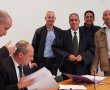 סוף לעידן הזיהום בחופי אשדוד: אושר הסדר הענק שישנה את פני הים