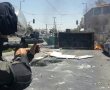 מפקד מחוז ירושלים: "גם אבן אחת היא אבן אחת יותר מדי"