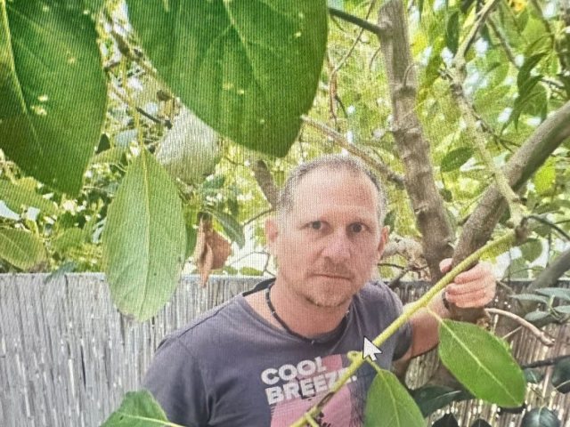 צילום: באדיבות המצלם