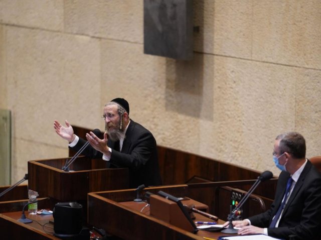 צילום: שמוליק גרוסמן, דוברות הכנסת