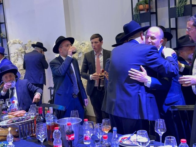 צילום: שמוליק דוד