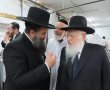 בעלי החנויות הונחו שלא לקבל לחמים מהמאפיה המוכרת - וזו הסיבה