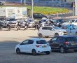 הבוקר באשדוד: המשטרה יצאה למבצע אכיפה. צפו בתיעוד (וידאו)
