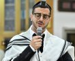 פרשת השבוע "בראשית": עם הרב דוד טימסית, כניסת שבת נס ציונה 