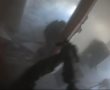 תיעוד מטורף: לוחם צה״ל בקרב פנים מול פנים עם שני מחבלים (וידאו)