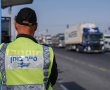 עבריין תנועה נתפס נוהג בפסילה בפעם החמישית - זה העונש שגזר עליו בית המשפט