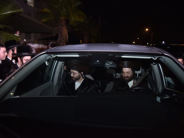 צילום: אנשיל בעק