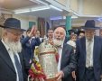 הקפות זלכרם של הערירים. א' מיכאלי