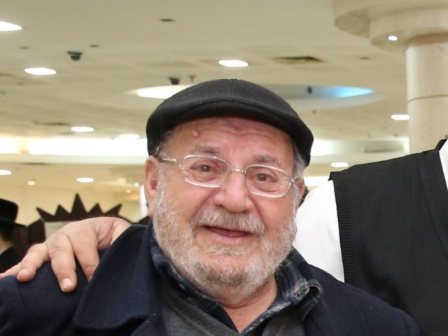 חסד של אמת. צילום: שוקי לרר