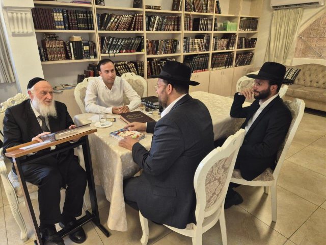 צילום: א. מיכאלי