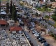 מקבלת מעמד ממלכתי: החלקה הצבאית במושבה תהפוך לבית עלמין צבאי רשמי