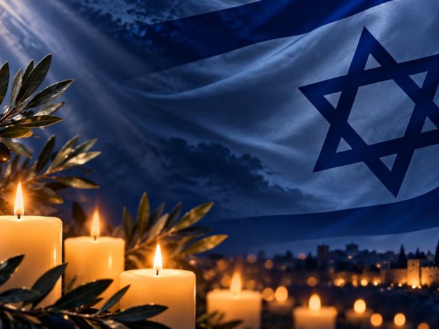 אילוסטרציה AI