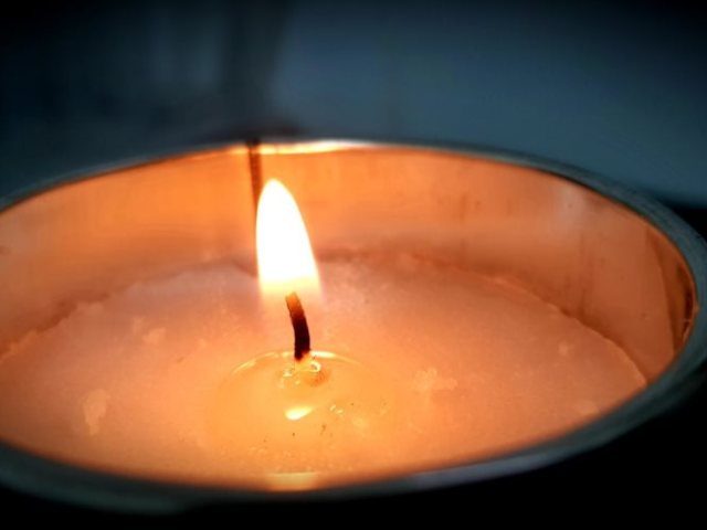 נר נשמה - ארכיון אשדוד נט